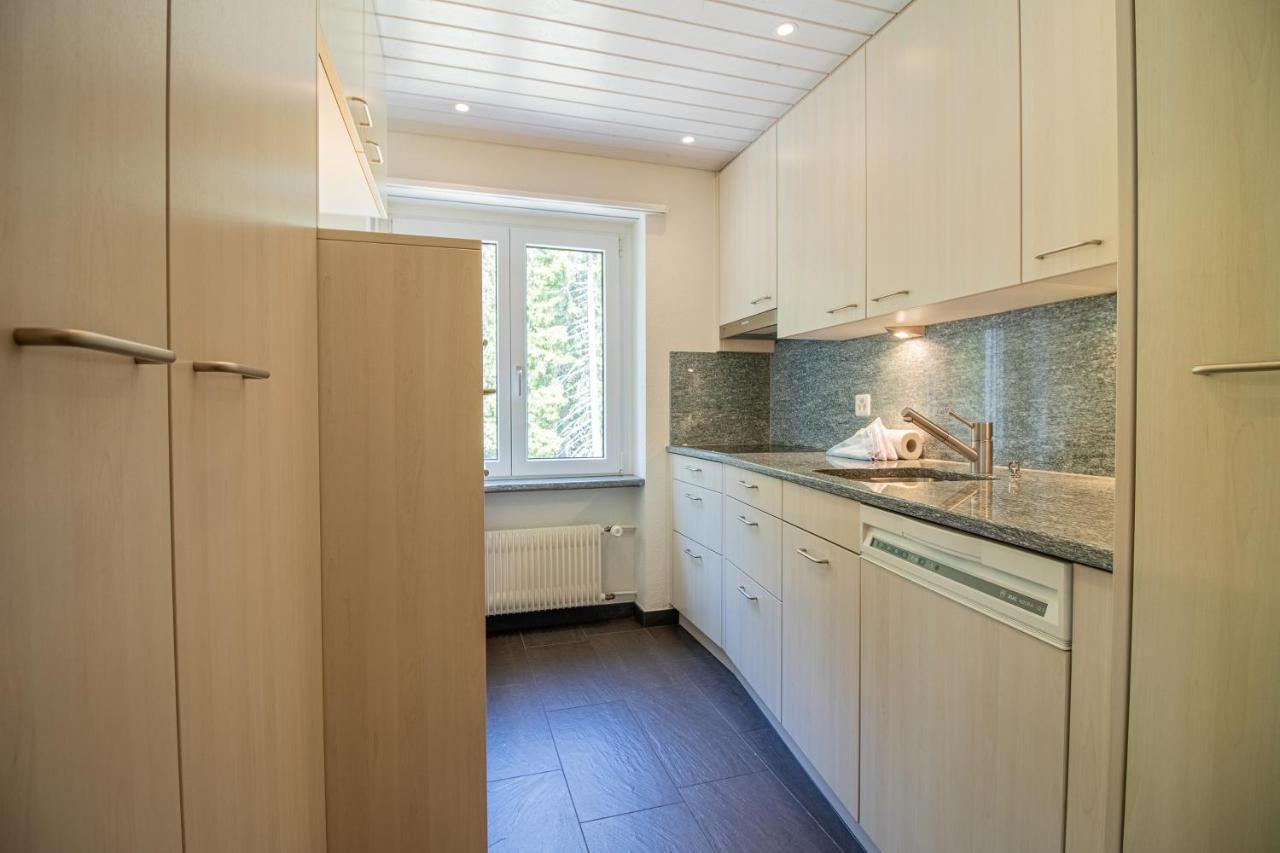 Utoring 412 By Arosa Holiday Eksteriør bilde